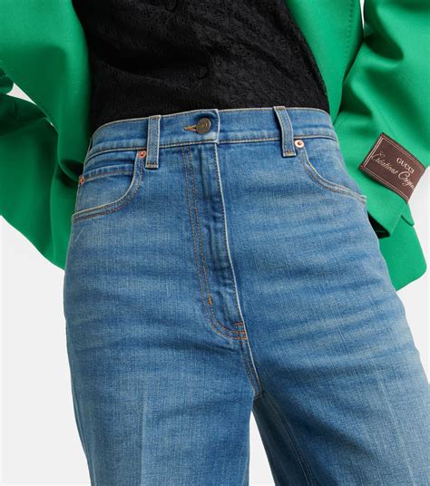 gucci baby jeans|gucci famous jeans.